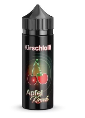 Apfel Kirsch Aroma 10ml Kirschlolli