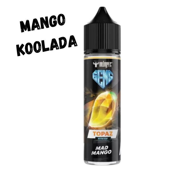 Mad Mango Aroma 14ml Dr. Vapes