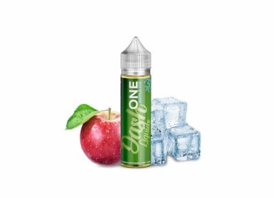 Apple Ice Aroma 10ml Dash One