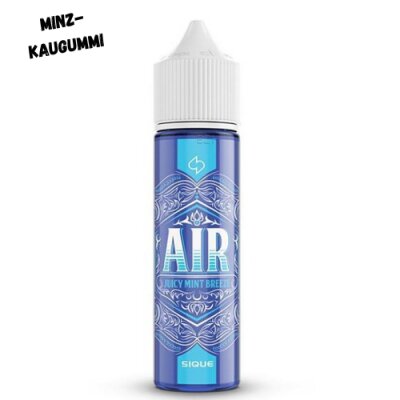 Air Aroma 5ml Sique
