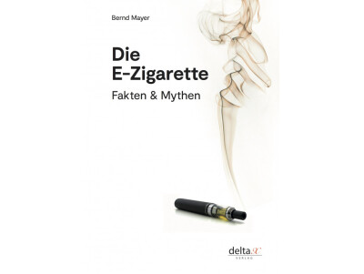 Die E-Zigarette Buch