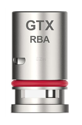 Vaporesso GTX RBA