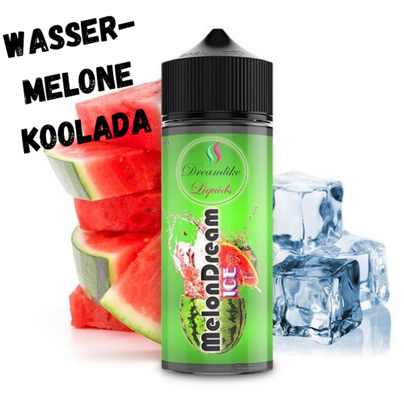 Melon Dream Ice Aroma 10ml Dreamlike Liquids