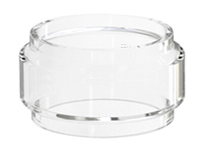 QP Design Juggerknot MR RTA Bubble Ersatzglas 4,5ml