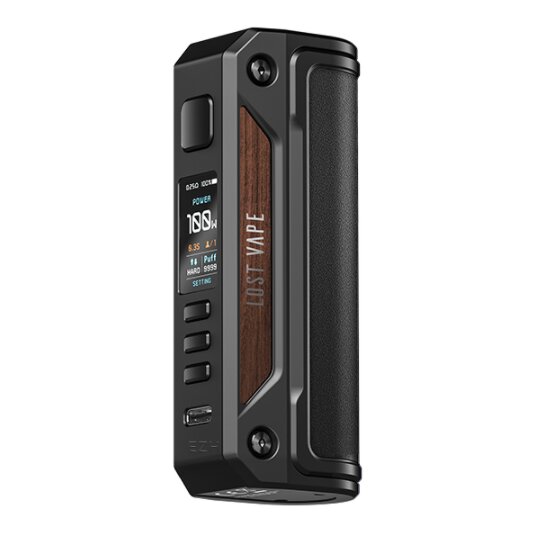 Lost Vape Thelema Solo 100
