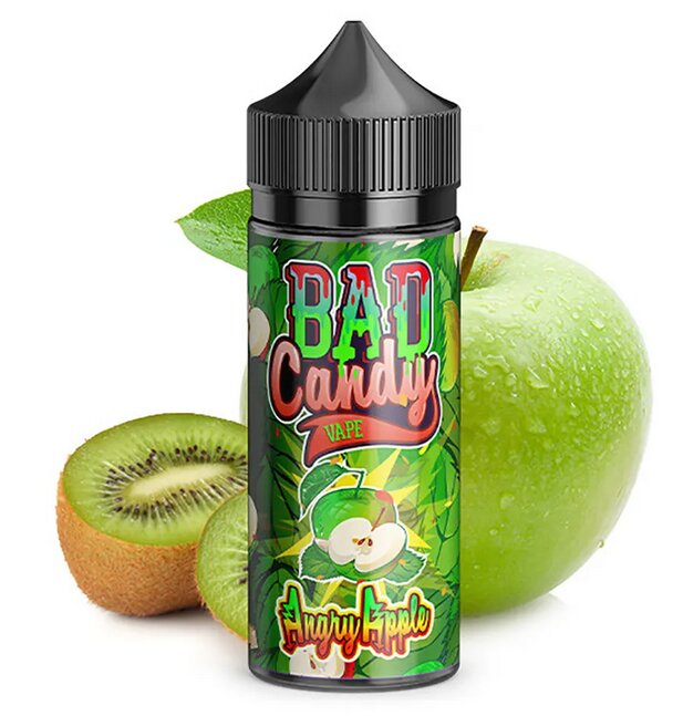 Angry Apple Aroma 10ml Bad Candy