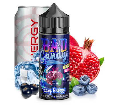 Easy Energy Aroma 10ml Bad Candy