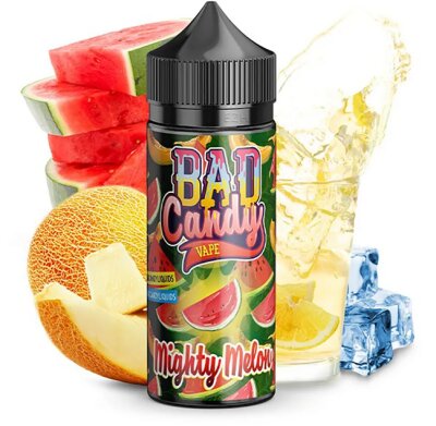Mighty Melon Aroma 10ml Bad Candy