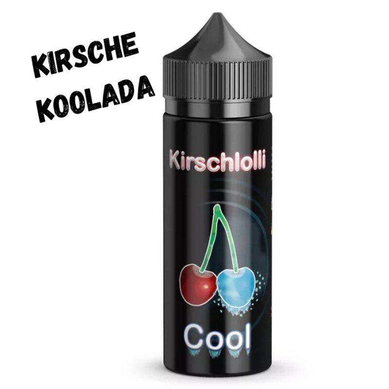 Kirschlolli Cool Aroma 10ml Kirschlolli