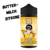 Fresh Buttermilk Aroma 10ml Tony Vapes