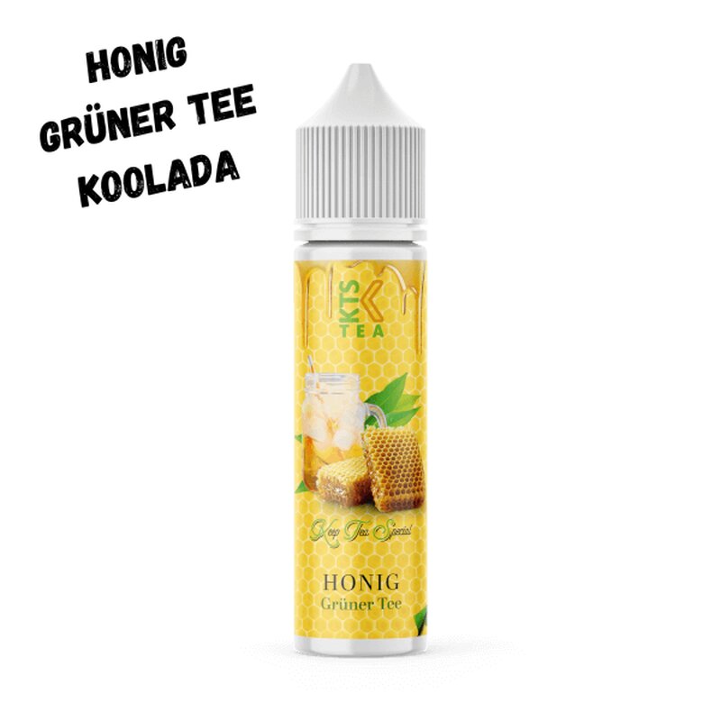 Honig Aroma 10ml KTS