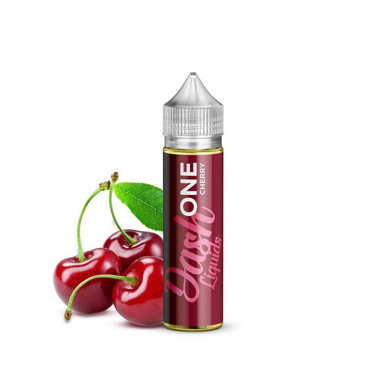 Cherry Aroma 10ml Dash One