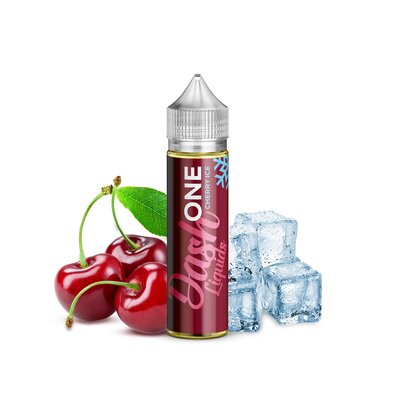 Cherry Ice Aroma 10ml Dash One