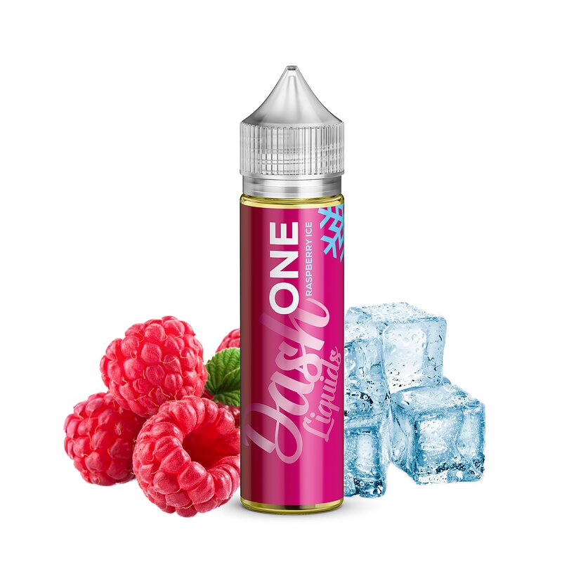 Raspberry Ice Aroma 10ml Dash One