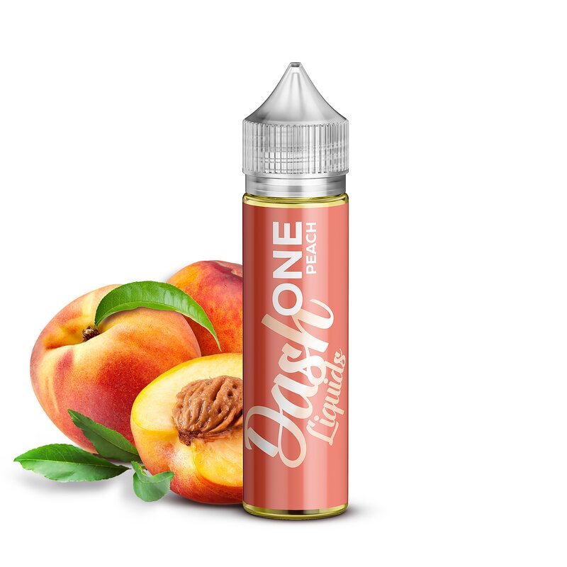 Peach Aroma 10ml Dash One