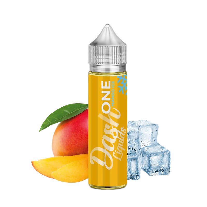 Mango Ice Aroma 10ml Dash One
