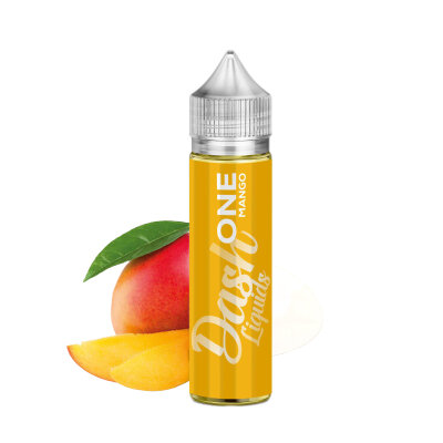 Mango Aroma 10ml Dash One