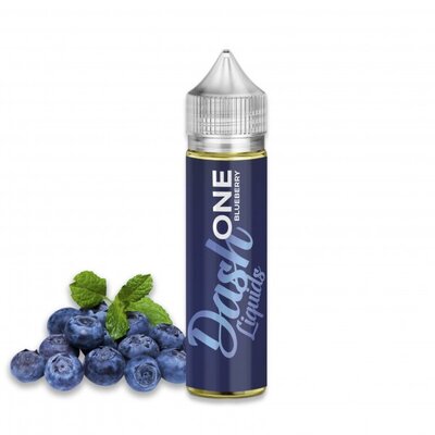 Blueberry Aroma 10ml Dash One