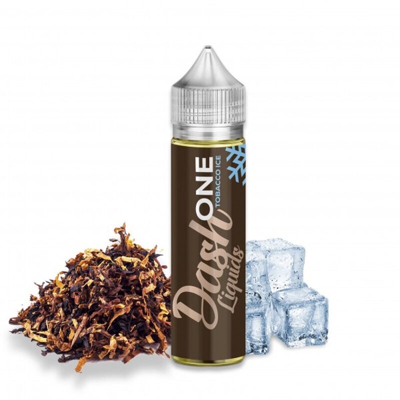 Tobacco Ice Aroma 10ml Dash One