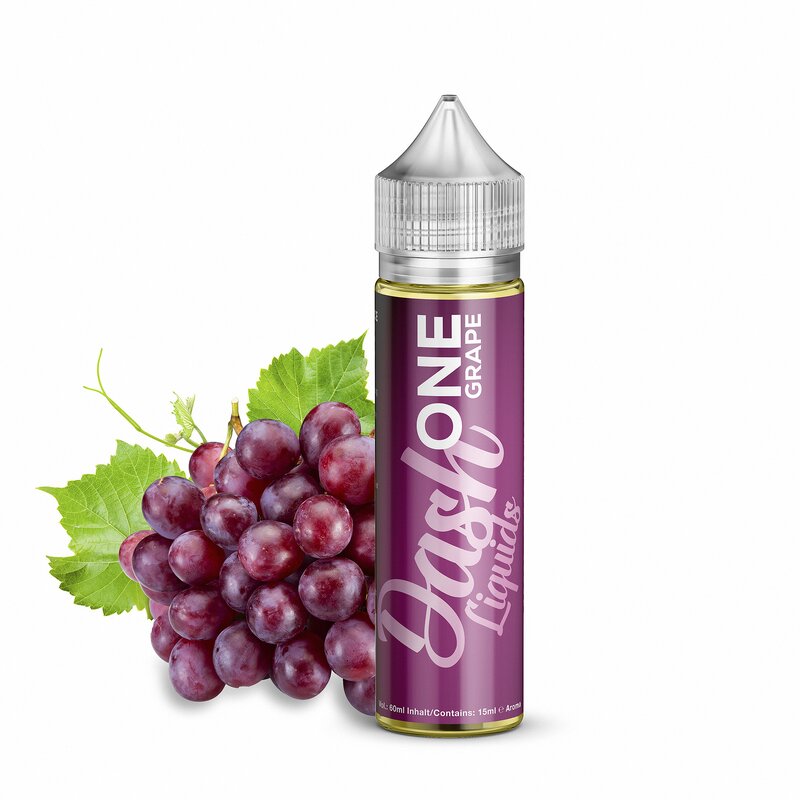Grape Aroma 10ml Dash One