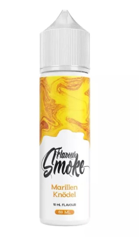 Marillenkndel Aroma 10ml Flavour Smoke