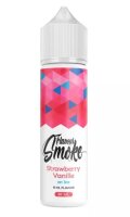 Strawberry Vanille on Ice Aroma 10ml Flavour Smoke