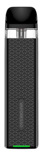 Vaporesso XROS 3 Mini Komplett set black