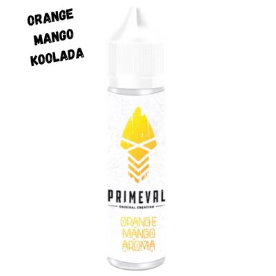 Orange Mango Aroma 10ml Primeval