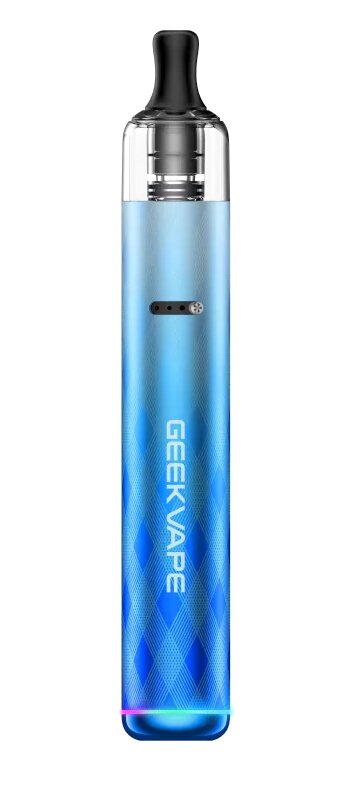Geekvape Wenax S3 Komplett Set blau