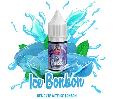 Ice Bonbon Aroma 10ml Bad Candy