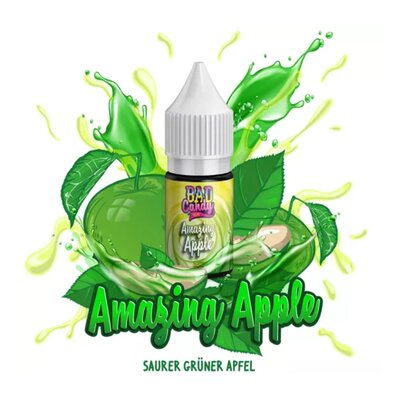 Amazing Apple Aroma 10ml Bad Candy