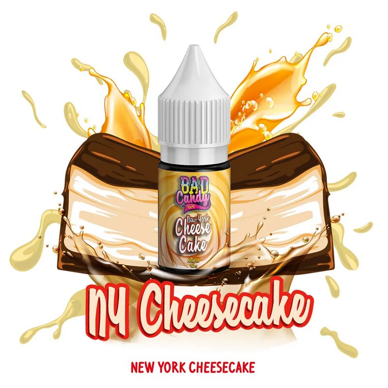 NY Cheesecake Aroma 10ml Bad Candy