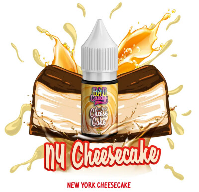 NY Cheesecake Aroma 10ml Bad Candy