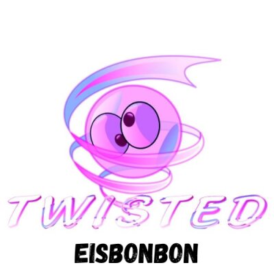 Eisbonbon Aroma 10ml Twisted