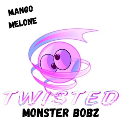 Monster Bobz Aroma 10ml Twisted