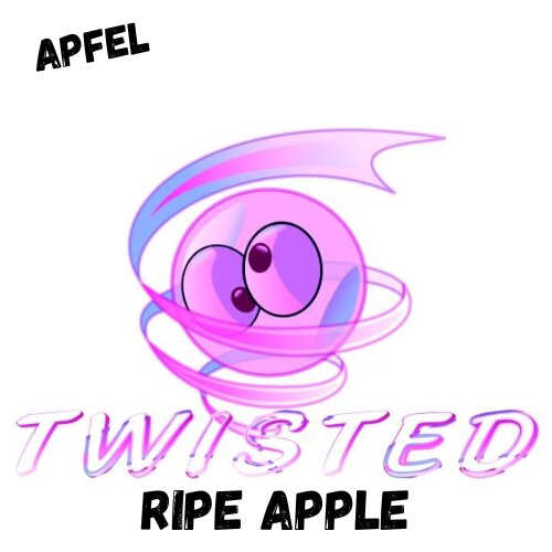 Ripe Apple Aroma 10ml Twisted