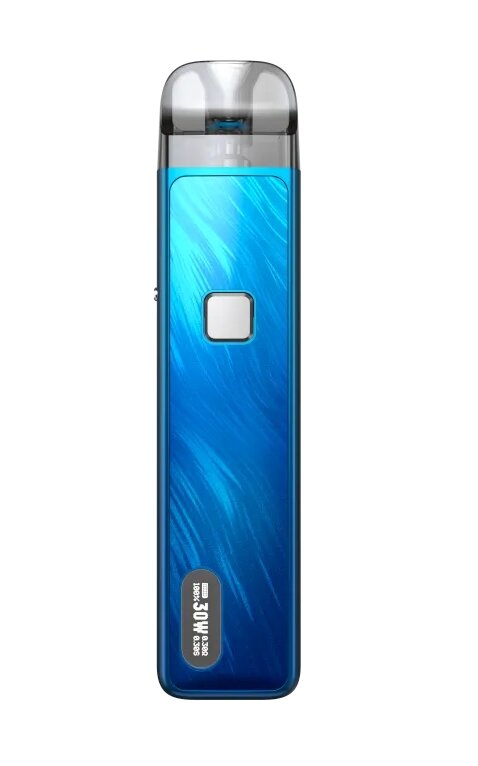Aspire Flexus Pro Komplett Set blau