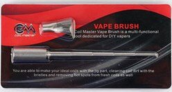 Coil Master Vape Brush