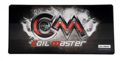 Coil Master Vape Mat