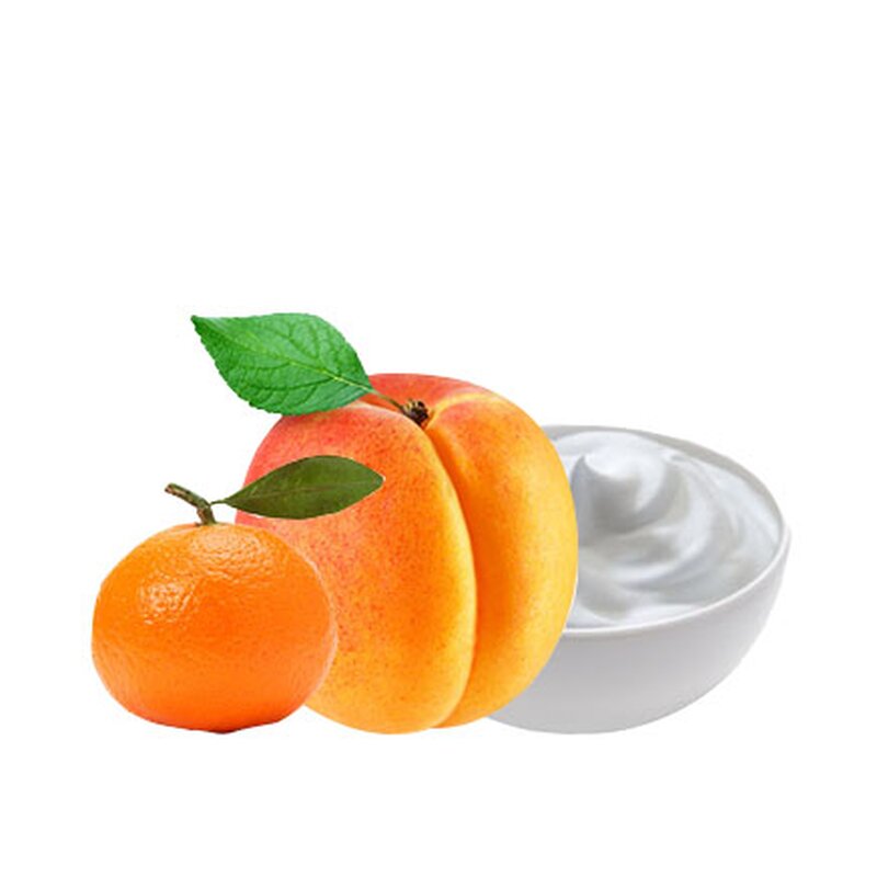 Rockys Aprikosen-Mandarinen-Joghurt Aroma 10ml (AB) mhd