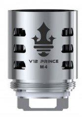 Smok TFV12 Prince Verdampferkopf (Steamax) M4
