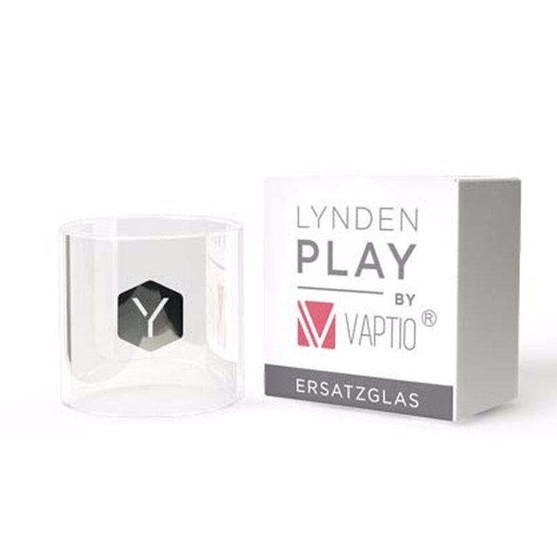 Lynden Play Erstzglas