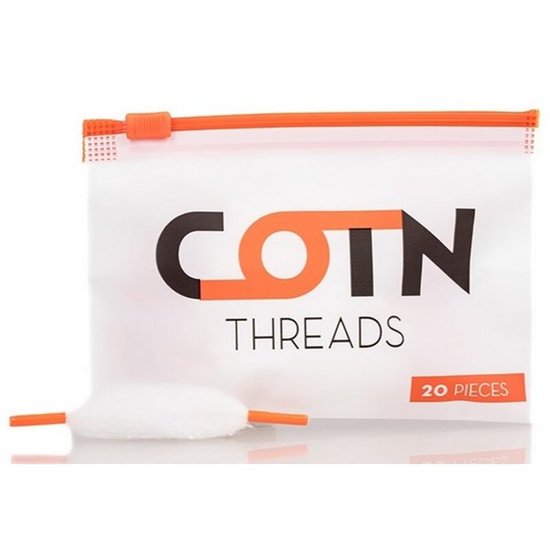 COTN Threads Watte 20 Stück