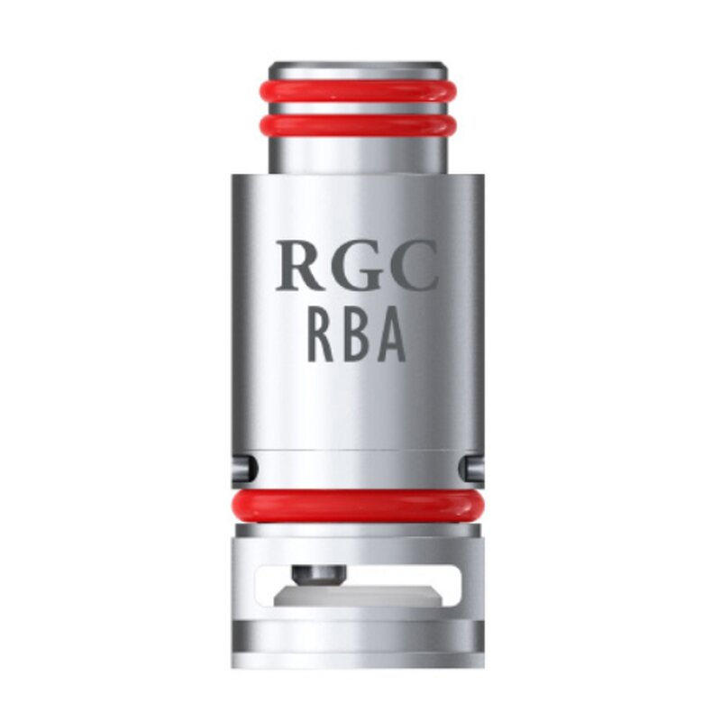 Smok RGC RBA Einheit